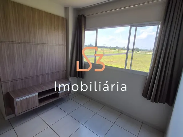 Imagem 5: Apartamento de 2 quartos no bairro Grand Ville, Uberlândia-MG: locação imperdível!