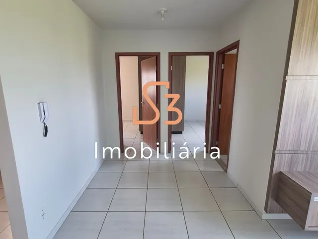 Imagem 7: Apartamento de 2 quartos no bairro Grand Ville, Uberlândia-MG: locação imperdível!