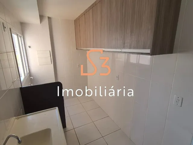 Imagem 6: Apartamento de 2 quartos no bairro Grand Ville, Uberlândia-MG: locação imperdível!
