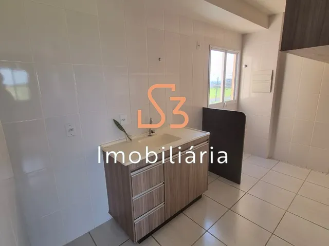 Imagem 8: Apartamento de 2 quartos no bairro Grand Ville, Uberlândia-MG: locação imperdível!