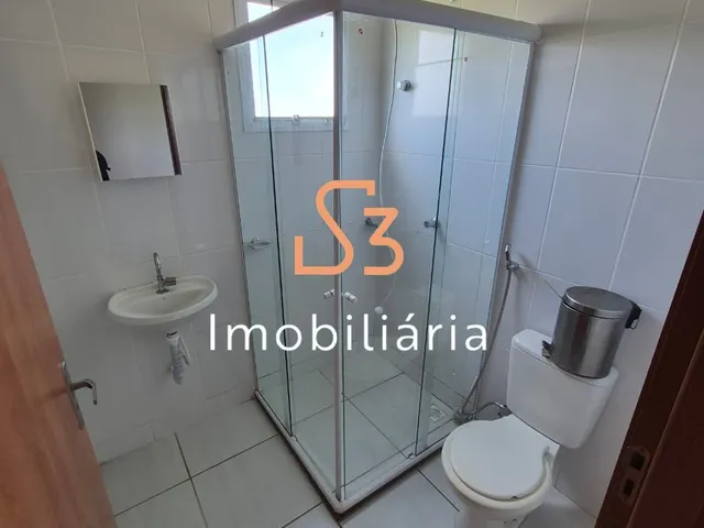 Imagem 4: Apartamento de 2 quartos no bairro Grand Ville, Uberlândia-MG: locação imperdível!