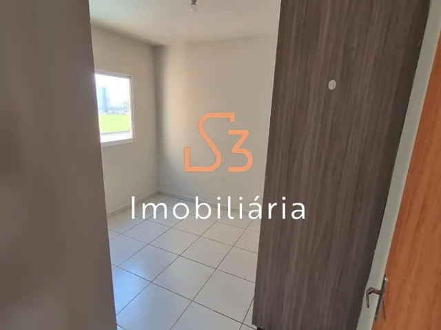 Imagem 10: Apartamento de 2 quartos no bairro Grand Ville, Uberlândia-MG: locação imperdível!