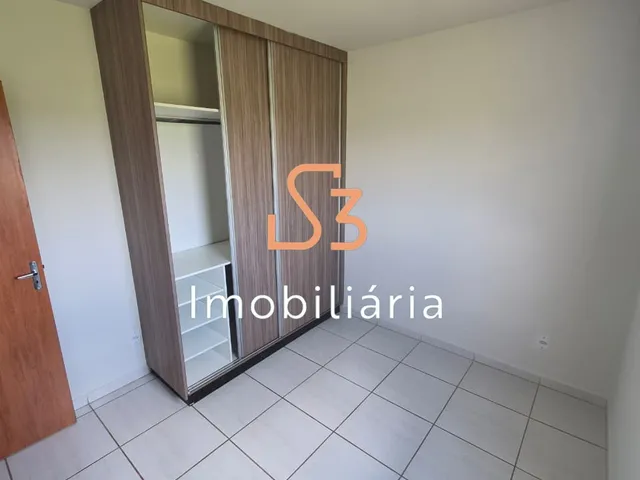 Imagem 2: Apartamento de 2 quartos no bairro Grand Ville, Uberlândia-MG: locação imperdível!