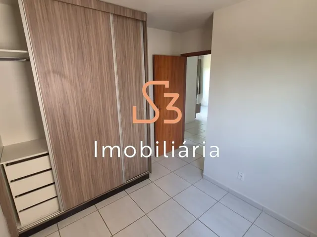 Imagem 9: Apartamento de 2 quartos no bairro Grand Ville, Uberlândia-MG: locação imperdível!