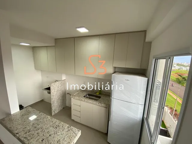 Imagem: Aluguel de Apartamento de 2 quartos com