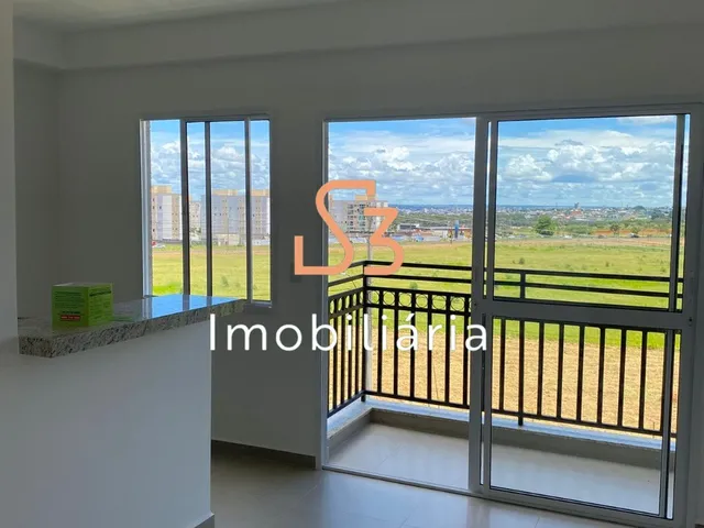 Imagem 7: Aluguel de Apartamento de 2 quartos com suíte e vaga de garagem no bairro Grand Ville em