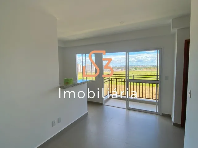 Imagem 9: Aluguel de Apartamento de 2 quartos com suíte e vaga de garagem no bairro Grand Ville em