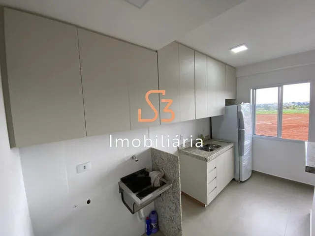Imagem 13: Aluguel de Apartamento de 2 quartos com suíte e vaga de garagem no bairro Grand Ville em