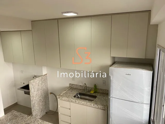 Imagem 2: Aluguel de Apartamento de 2 quartos com suíte e vaga de garagem no bairro Grand Ville em