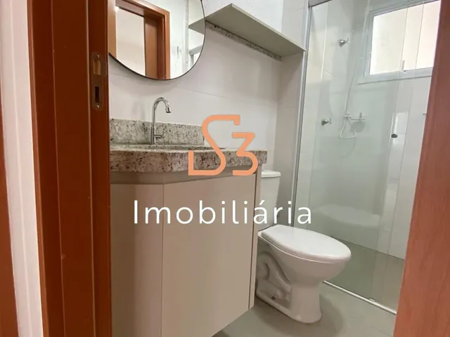 Imagem 14: Aluguel de Apartamento de 2 quartos com suíte e vaga de garagem no bairro Grand Ville em
