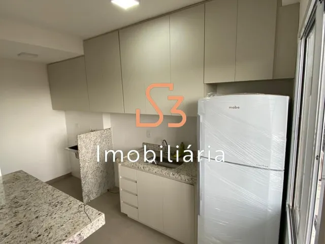 Imagem 8: Aluguel de Apartamento de 2 quartos com suíte e vaga de garagem no bairro Grand Ville em