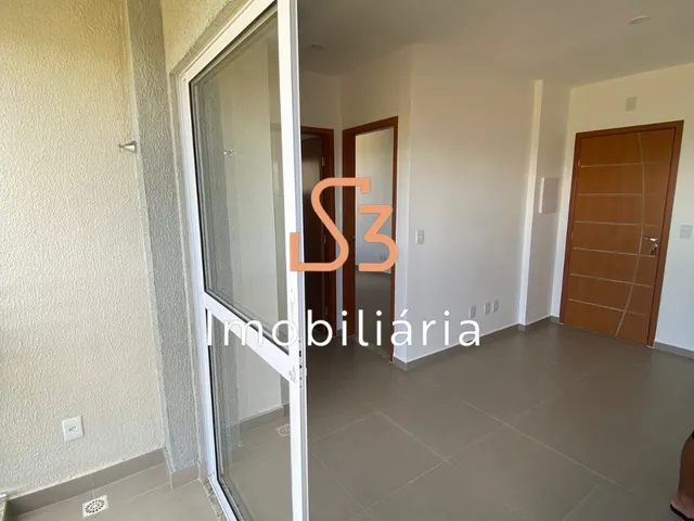 Imagem 16: Aluguel de Apartamento de 2 quartos com suíte e vaga de garagem no bairro Grand Ville em