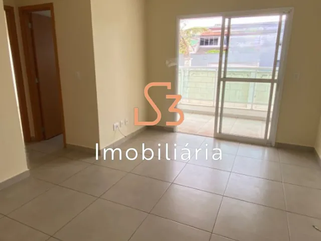 Imagem: Aluguel de Apartamento na Granja Marileusa