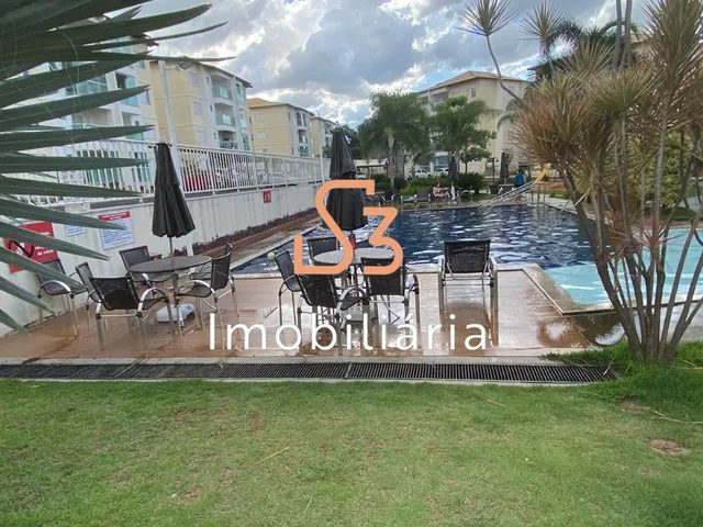 Imagem 7: Aluguel de Apartamento na Granja Marileusa: 2 Quartos, 1 Vaga de Garagem!
