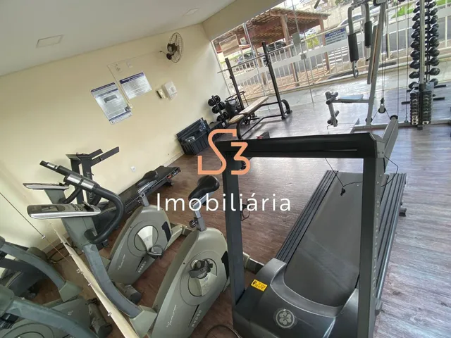 Imagem 8: Aluguel de Apartamento na Granja Marileusa: 2 Quartos, 1 Vaga de Garagem!