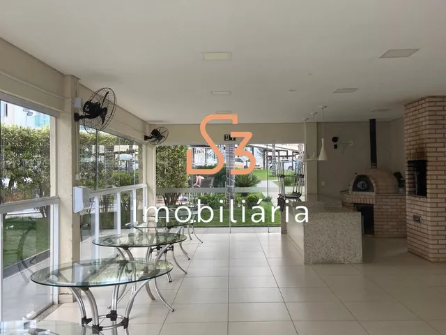 Imagem 3: Aluguel de Apartamento na Granja Marileusa: 2 Quartos, 1 Vaga de Garagem!