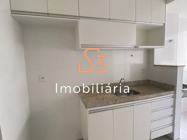 Imagem 9: Aluguel de Apartamento na Granja Marileusa: 2 Quartos, 1 Vaga de Garagem!