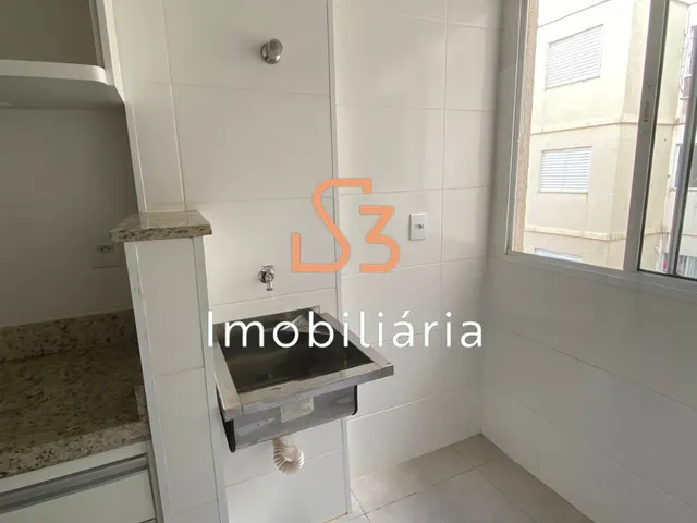 Imagem 6: Aluguel de Apartamento na Granja Marileusa: 2 Quartos, 1 Vaga de Garagem!