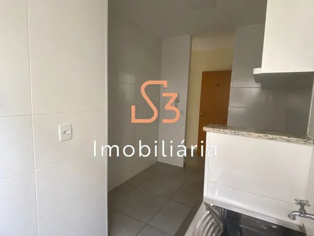 Imagem 4: Aluguel de Apartamento na Granja Marileusa: 2 Quartos, 1 Vaga de Garagem!