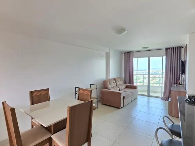 Imagem: Apartamento Para Locação - Condomínio