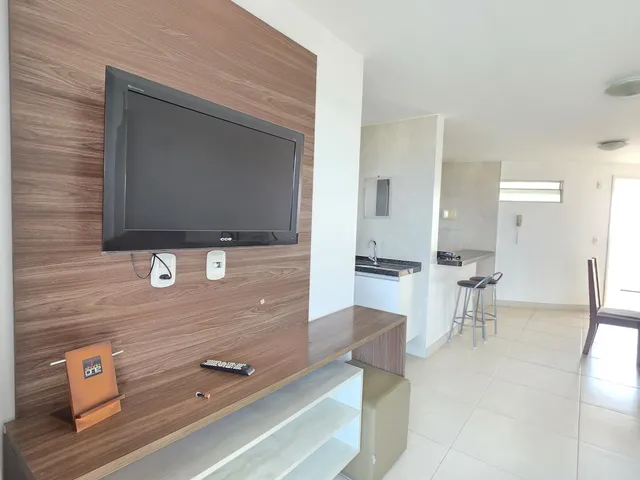 Imagem 11: Apartamento Para Locação - Condomínio Studio One - Bairro Lagoa Seca, Juazeiro do