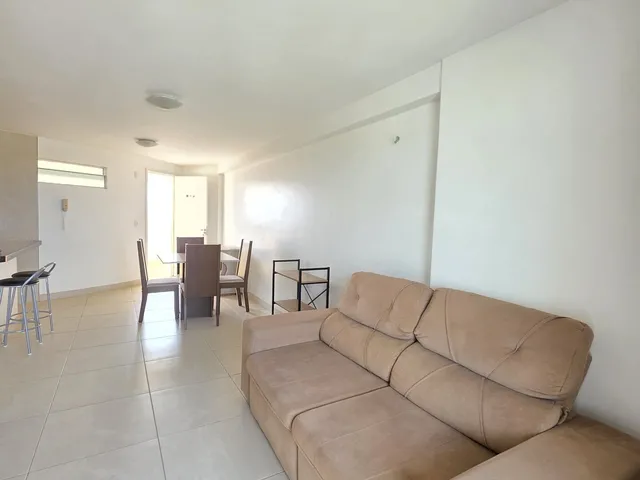 Imagem 3: Apartamento Para Locação - Condomínio Studio One - Bairro Lagoa Seca, Juazeiro do