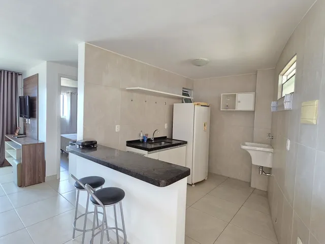 Imagem 13: Apartamento Para Locação - Condomínio Studio One - Bairro Lagoa Seca, Juazeiro do