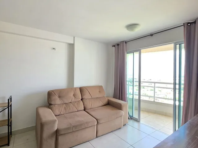 Imagem 7: Apartamento Para Locação - Condomínio Studio One - Bairro Lagoa Seca, Juazeiro do