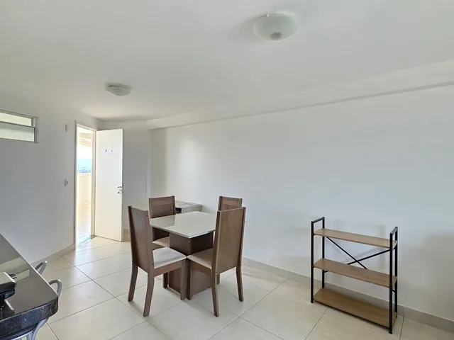Imagem 15: Apartamento Para Locação - Condomínio Studio One - Bairro Lagoa Seca, Juazeiro do