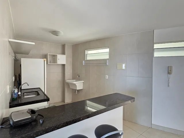 Imagem 12: Apartamento Para Locação - Condomínio Studio One - Bairro Lagoa Seca, Juazeiro do