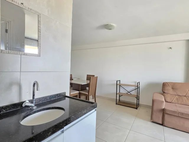 Imagem 14: Apartamento Para Locação - Condomínio Studio One - Bairro Lagoa Seca, Juazeiro do