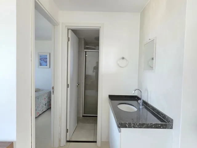 Imagem 9: Apartamento Para Locação - Condomínio Studio One - Bairro Lagoa Seca, Juazeiro do