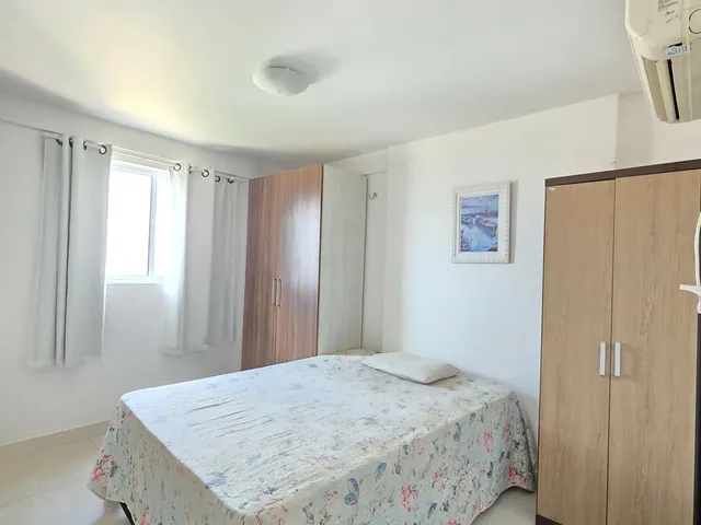 Imagem 10: Apartamento Para Locação - Condomínio Studio One - Bairro Lagoa Seca, Juazeiro do