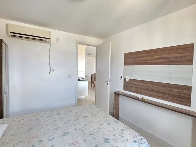 Imagem 5: Apartamento Para Locação - Condomínio Studio One - Bairro Lagoa Seca, Juazeiro do