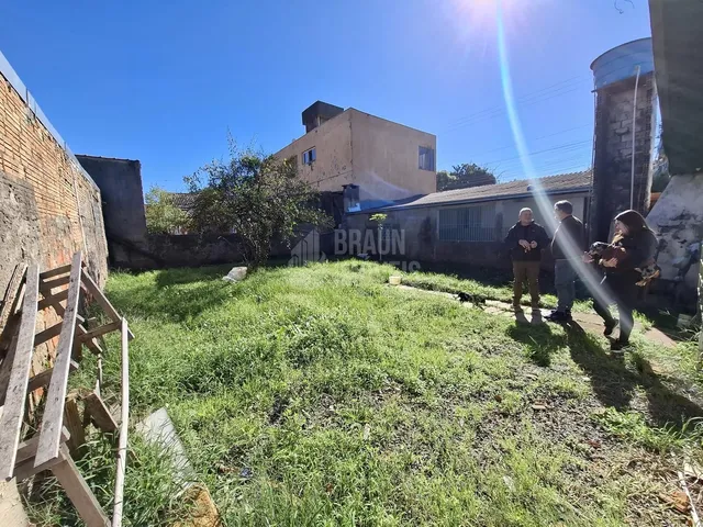 Imagem 3: Casa mista 2 dormitórios com terreno medindo 10 x 30 em cachoeirinha na parada 55