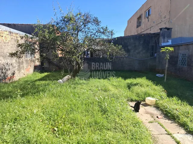 Imagem 14: Casa mista 2 dormitórios com terreno medindo 10 x 30 em cachoeirinha na parada 55