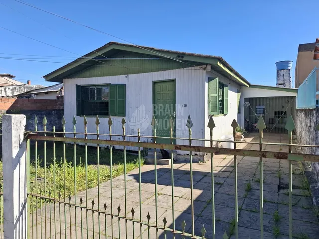 Imagem 16: Casa mista 2 dormitórios com terreno medindo 10 x 30 em cachoeirinha na parada 55