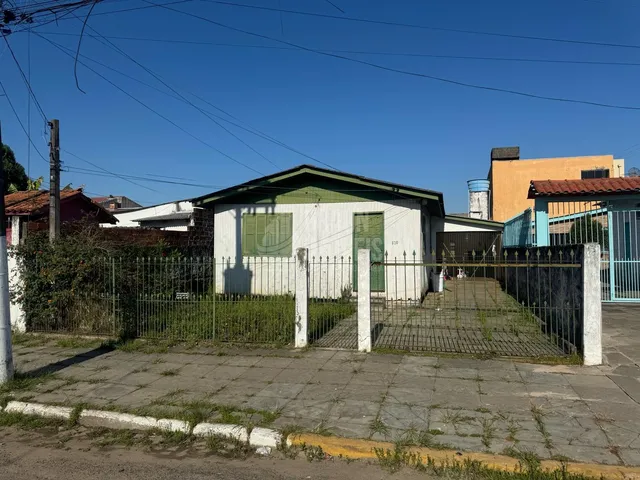 Imagem 8: Casa mista 2 dormitórios com terreno medindo 10 x 30 em cachoeirinha na parada 55