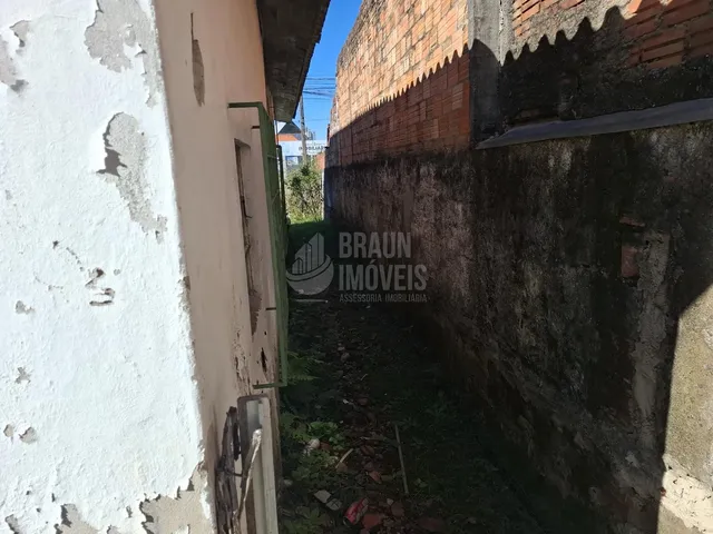 Imagem 12: Casa mista 2 dormitórios com terreno medindo 10 x 30 em cachoeirinha na parada 55