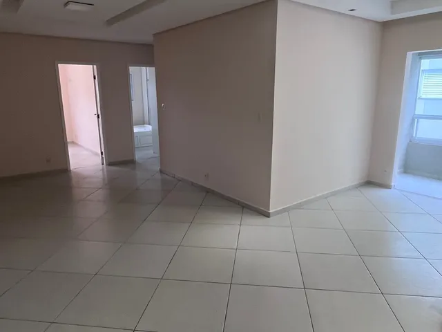 Imagem 8: Apartamento de 3 quartos com 1 suíte, 2 salas e 2 vagas de garagem para locação em
