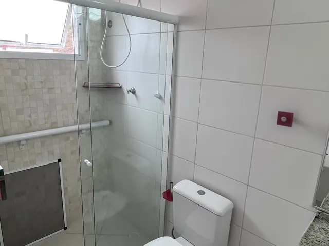Imagem 11: Apartamento de 3 quartos com 1 suíte, 2 salas e 2 vagas de garagem para locação em