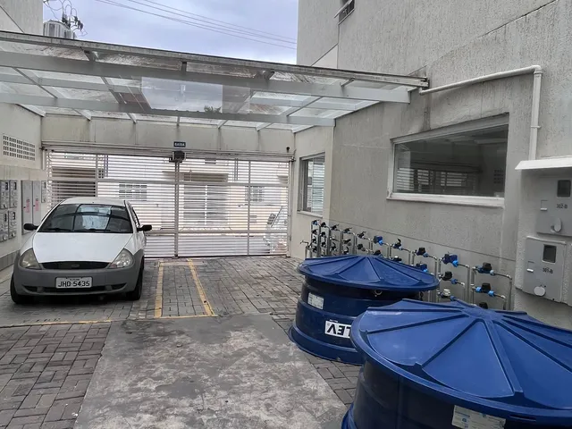 Imagem 16: Apartamento de 3 quartos com 1 suíte, 2 salas e 2 vagas de garagem para locação em