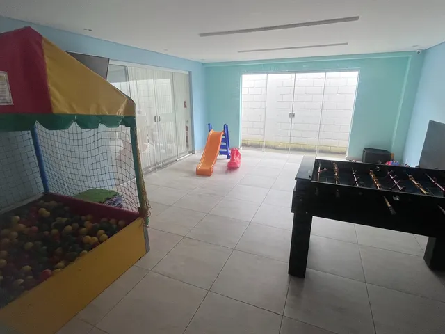 Imagem 13: Apartamento de 3 quartos com 1 suíte, 2 salas e 2 vagas de garagem para locação em