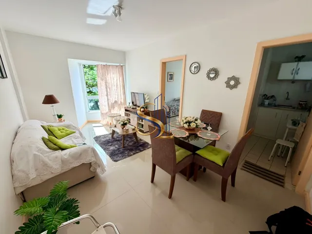 Imagem 13: APARTAMENTO 50 M ² | 1 SUÍTE | PITUBA