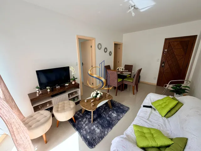 Imagem 12: APARTAMENTO 50 M ² | 1 SUÍTE | PITUBA