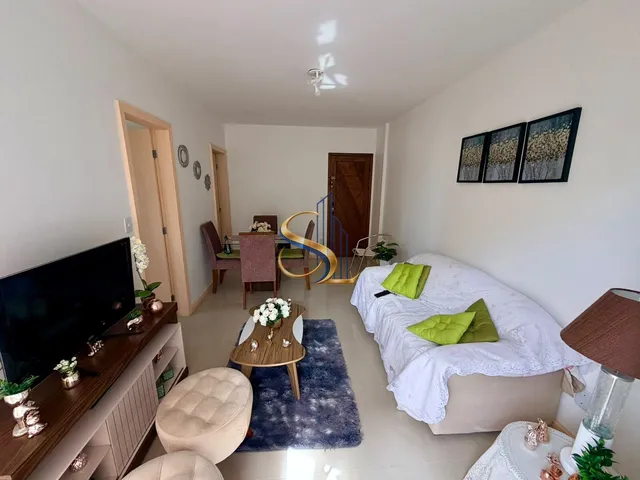 Imagem 7: APARTAMENTO 50 M ² | 1 SUÍTE | PITUBA