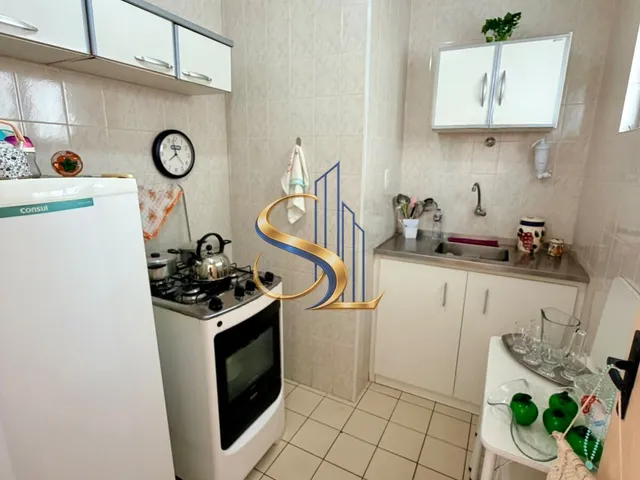 Imagem 6: APARTAMENTO 50 M ² | 1 SUÍTE | PITUBA