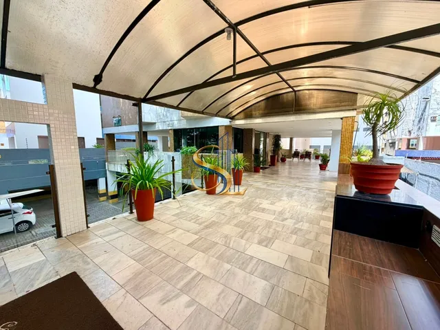 Imagem 5: APARTAMENTO 50 M ² | 1 SUÍTE | PITUBA