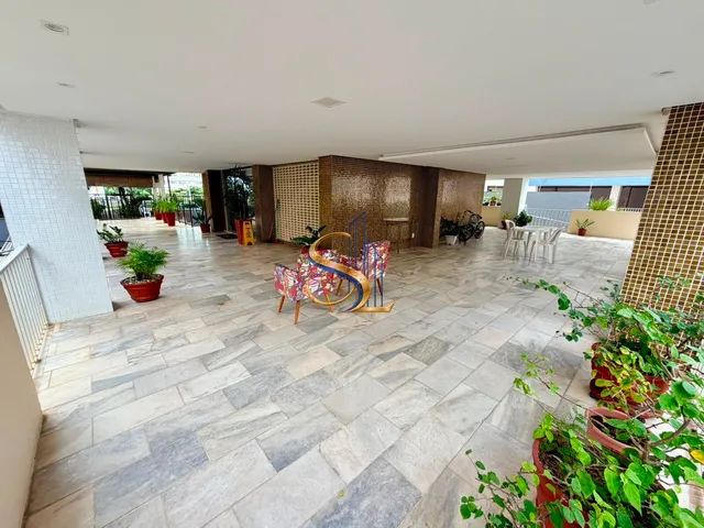 Imagem 2: APARTAMENTO 50 M ² | 1 SUÍTE | PITUBA