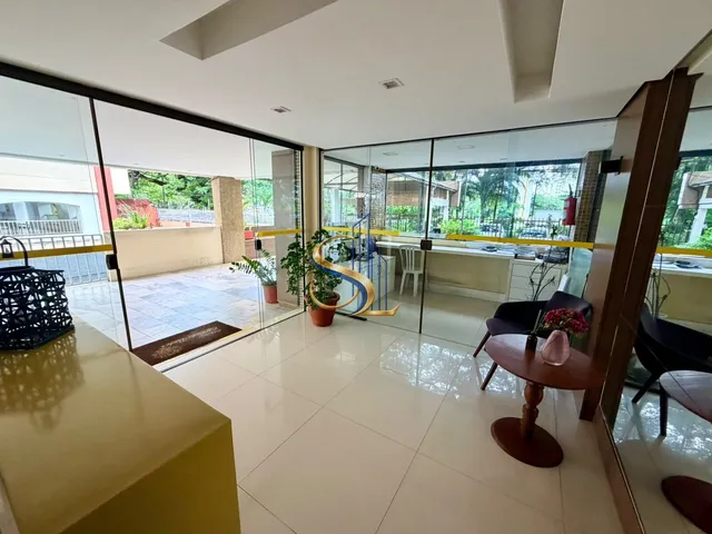 Imagem 3: APARTAMENTO 50 M ² | 1 SUÍTE | PITUBA
